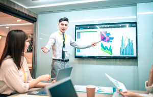 78833664 business people meeting in conference room 1
